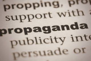 propaganda